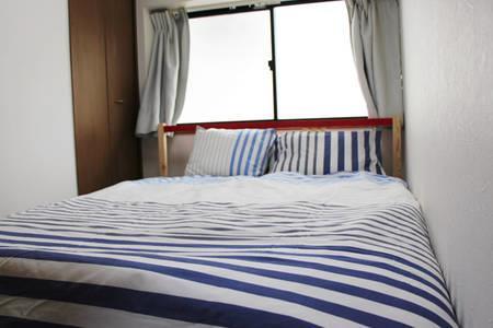 Hotel The Neighbors Tsukamoto Osaka Esterno foto